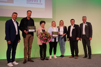 SENNEBOGEN Akademie feiert 10-jähriges Bestehen