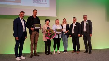 SENNEBOGEN Akademie feiert 10-jähriges Bestehen