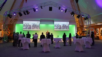 Sennebogen Akademie Event Museum