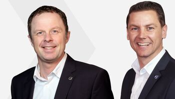 Das sagen unsere Kunden: Thomas Wimmer und Markus Dabernig, Serviceleiter Ascendum Baumaschinen Österreich